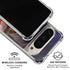 Marvel Spiderman Group Wall Google Pixel 9/9 Pro Clear Case